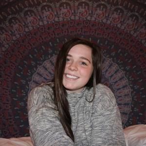 Meet your Posher, Molly